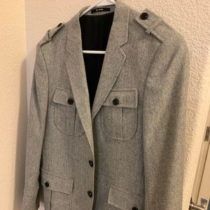 Like new Blazer Men Size 38